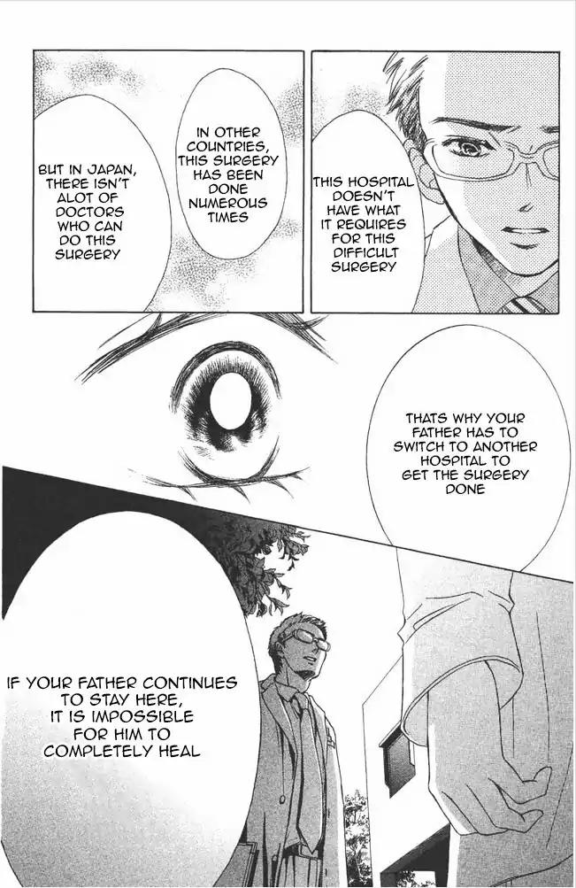 Life Chapter 74 page 35 - Chapter 74