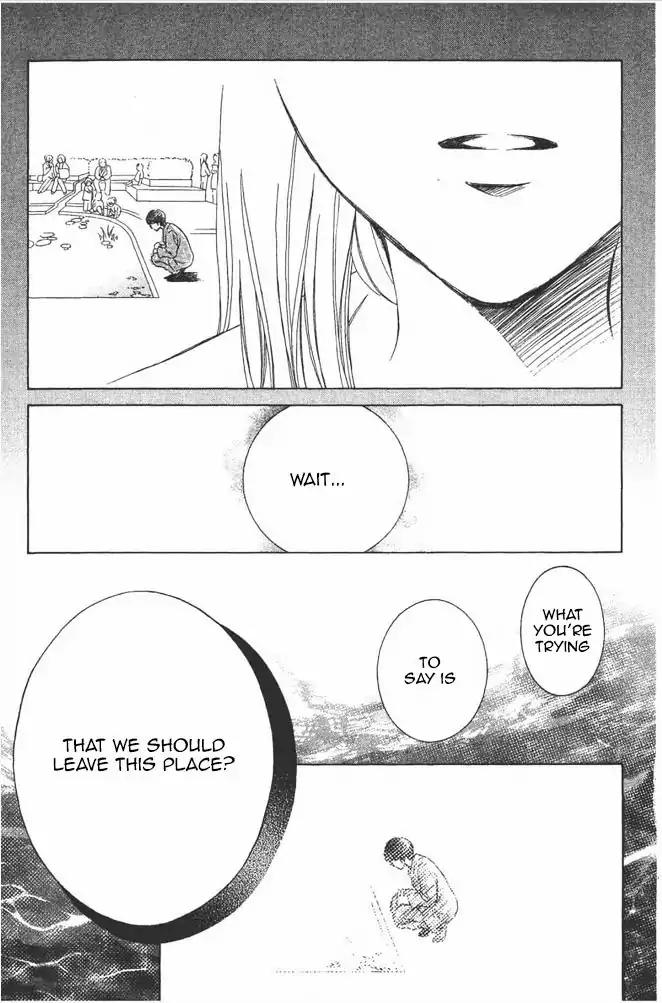 Life Chapter 74 page 36 - Chapter 74