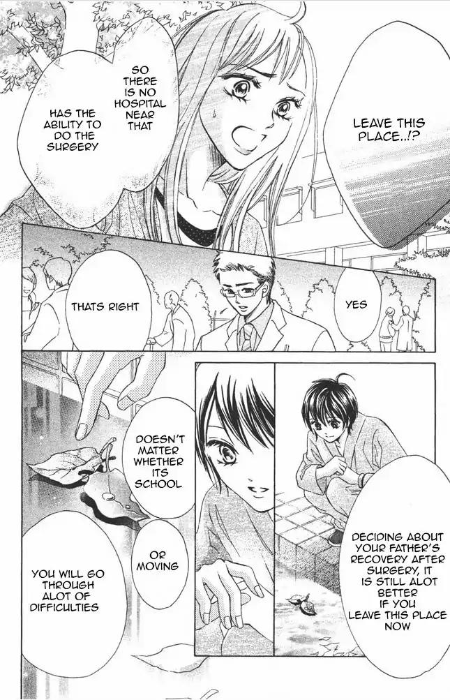 Life Chapter 74 page 37 - Chapter 74