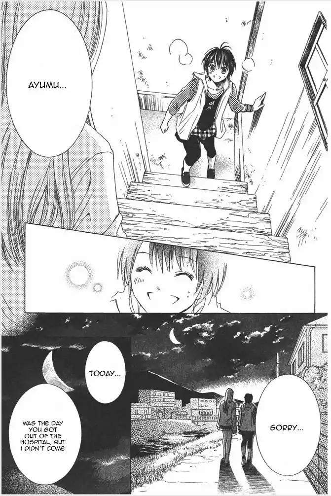 Life Chapter 75 page 20 - Chapter 75