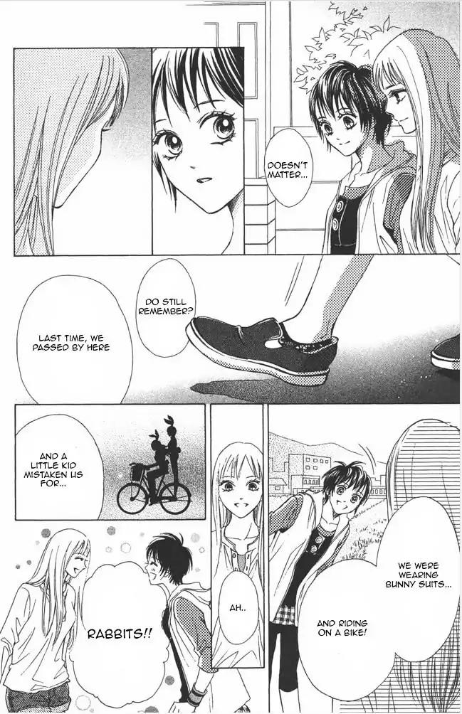 Life Chapter 75 page 21 - Chapter 75