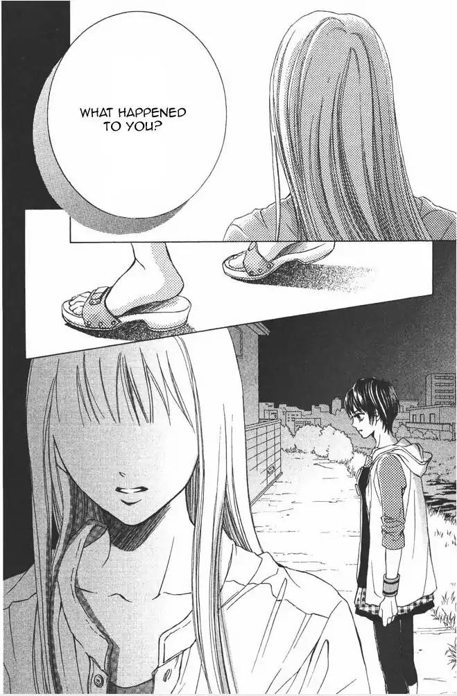 Life Chapter 75 page 23 - Chapter 75