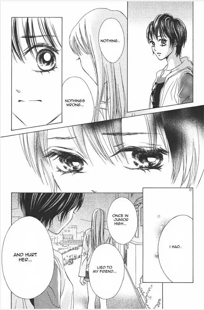 Life Chapter 75 page 24 - Chapter 75