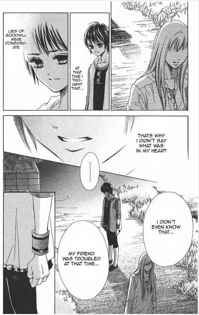 Life Chapter 75 page 25 - Chapter 75