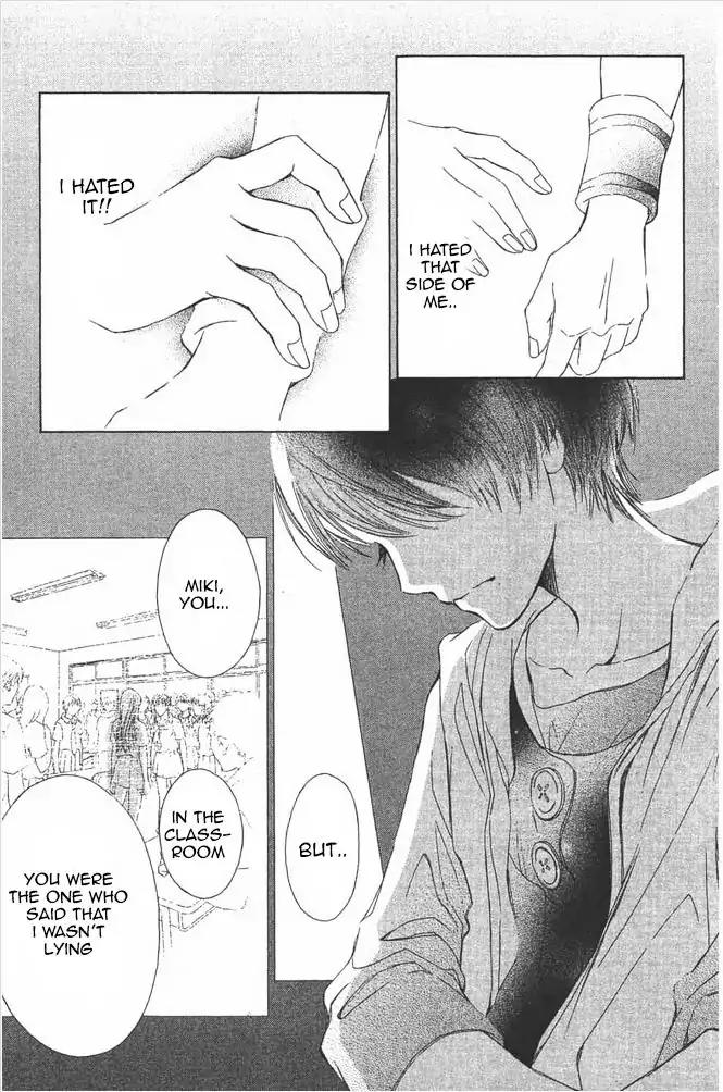 Life Chapter 75 page 26 - Chapter 75