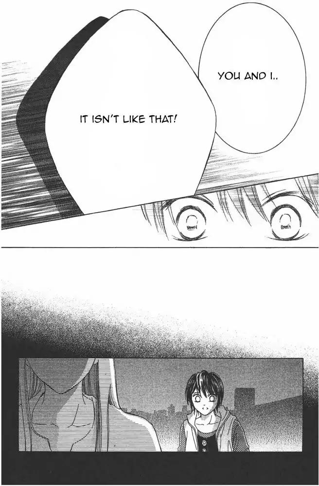 Life Chapter 75 page 33 - Chapter 75