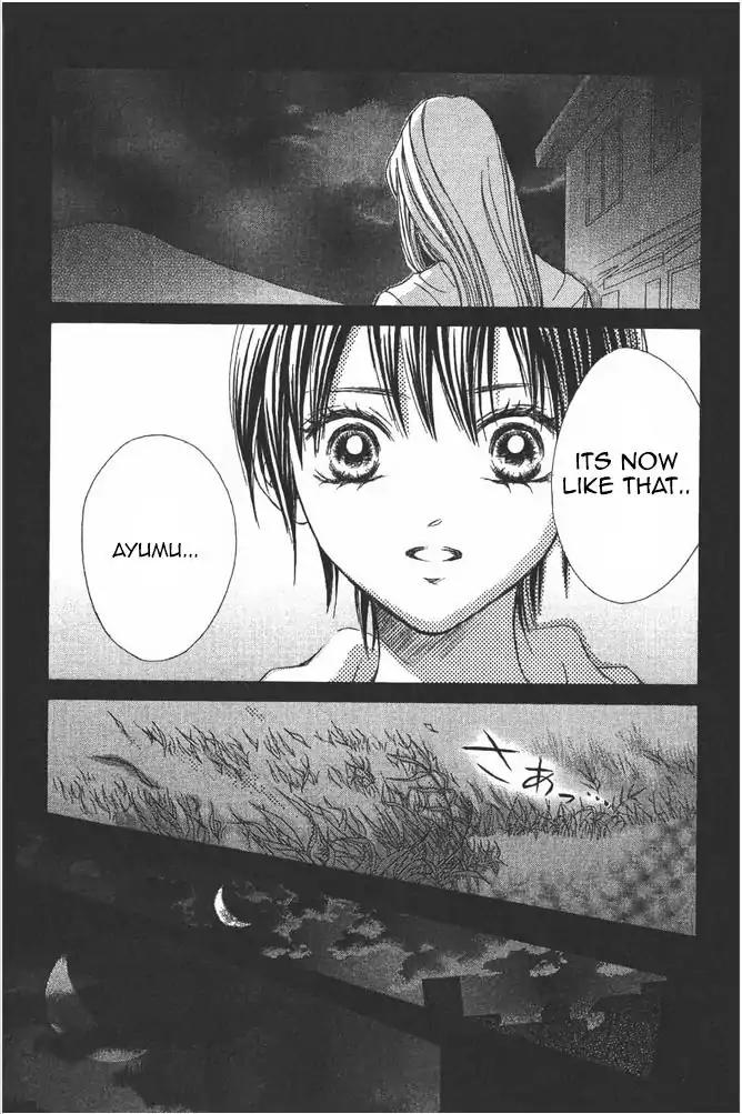 Life Chapter 75 page 34 - Chapter 75
