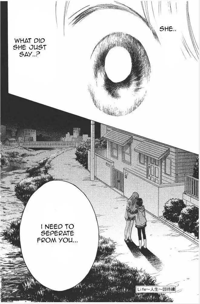 Life Chapter 75 page 41 - Chapter 75