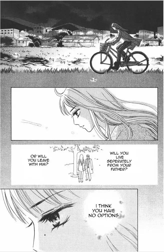 Life Chapter 75 page 6 - Chapter 75