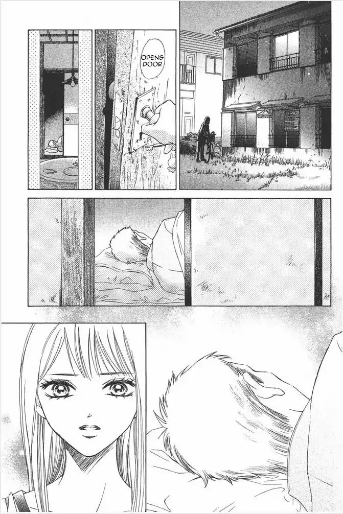 Life Chapter 75 page 8 - Chapter 75