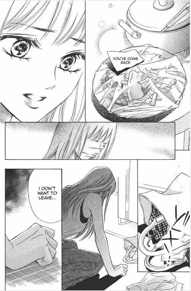 Life Chapter 75 page 9 - Chapter 75