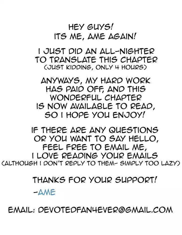 Life Chapter 76 page 1 - Chapter 76