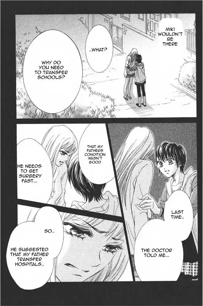 Life Chapter 76 page 10 - Chapter 76