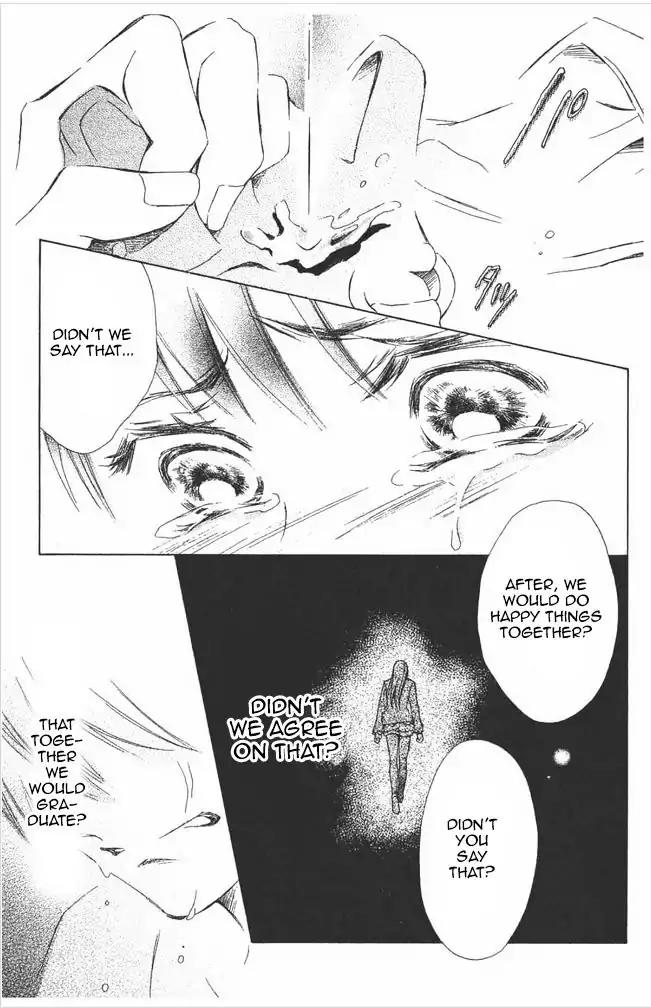Life Chapter 76 page 14 - Chapter 76