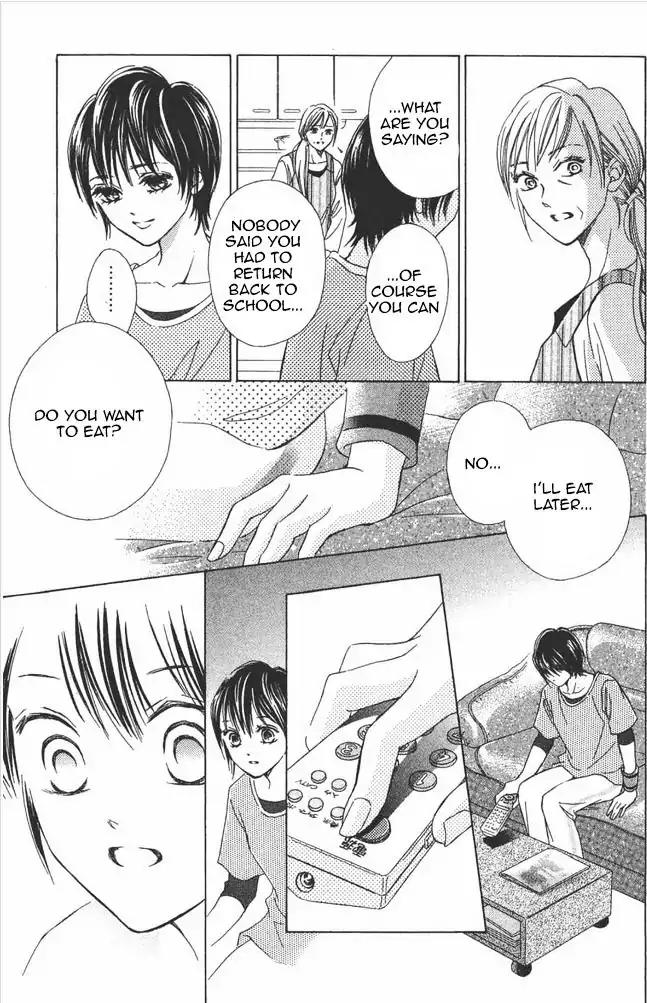 Life Chapter 76 page 18 - Chapter 76