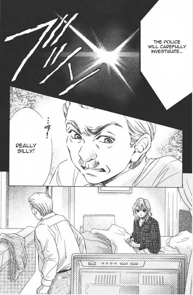 Life Chapter 76 page 21 - Chapter 76