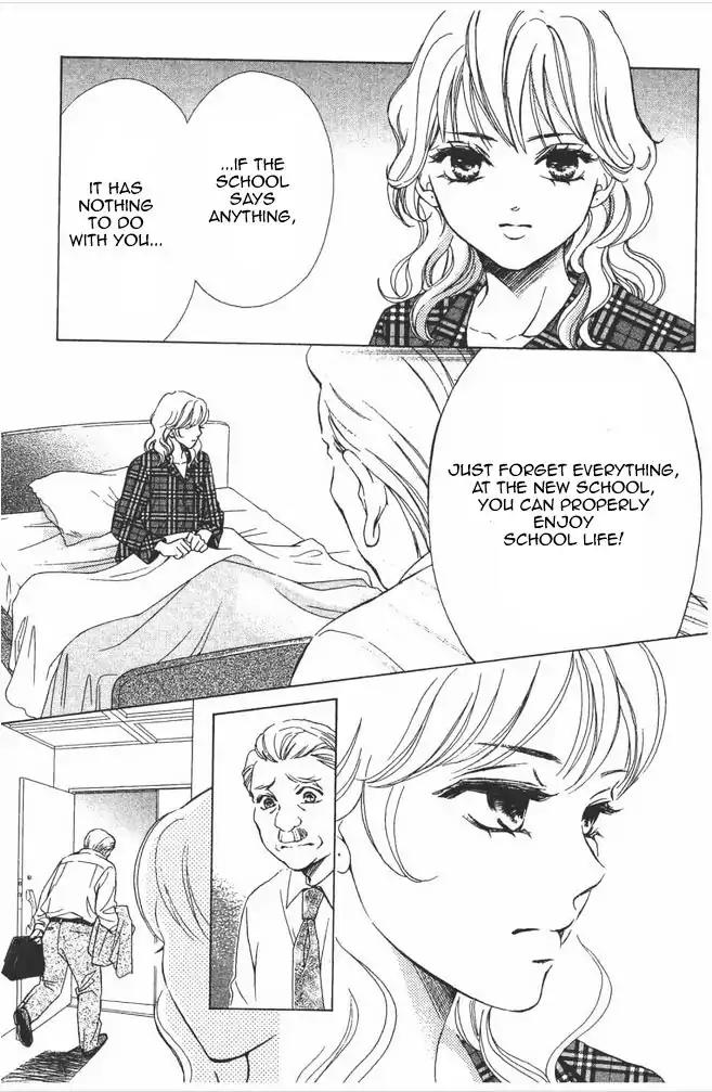 Life Chapter 76 page 22 - Chapter 76