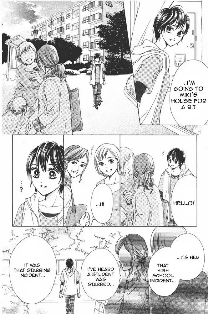 Life Chapter 76 page 25 - Chapter 76