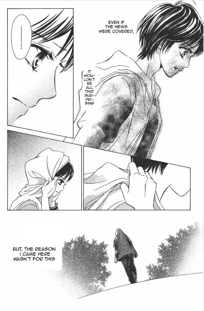 Life Chapter 76 page 27 - Chapter 76