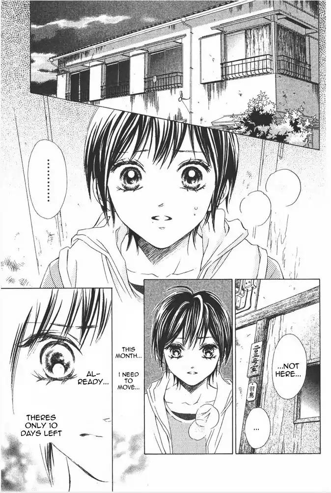 Life Chapter 76 page 28 - Chapter 76
