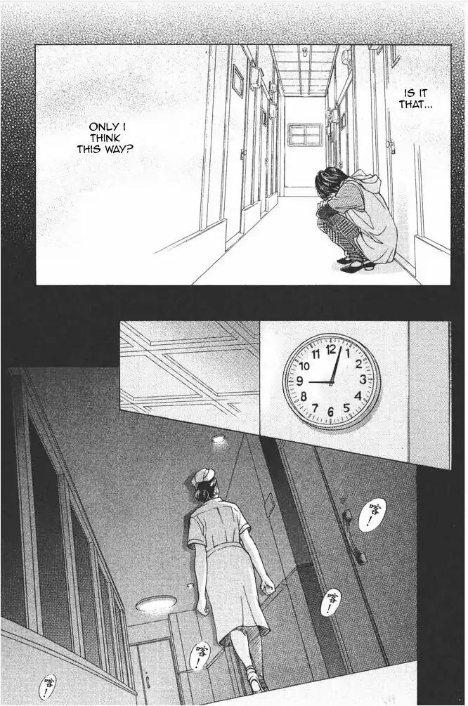 Life Chapter 76 page 30 - Chapter 76