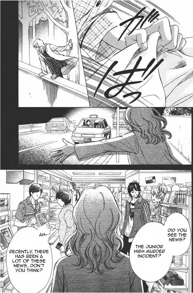 Life Chapter 76 page 32 - Chapter 76