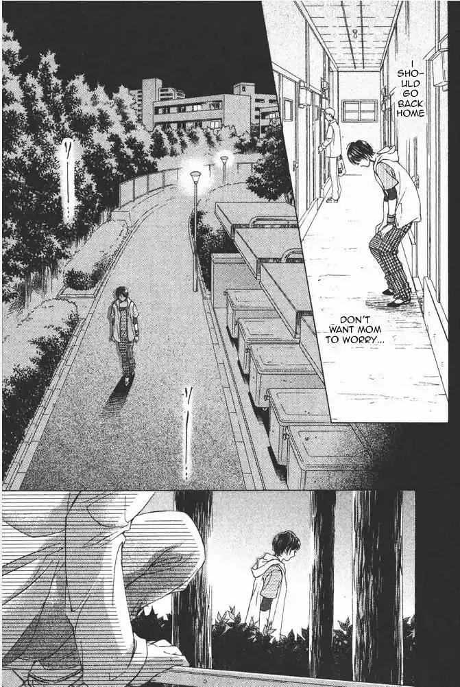 Life Chapter 76 page 34 - Chapter 76