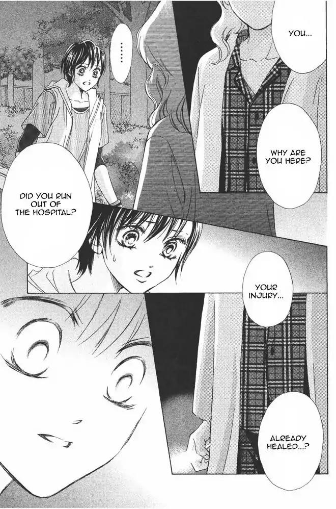 Life Chapter 76 page 38 - Chapter 76