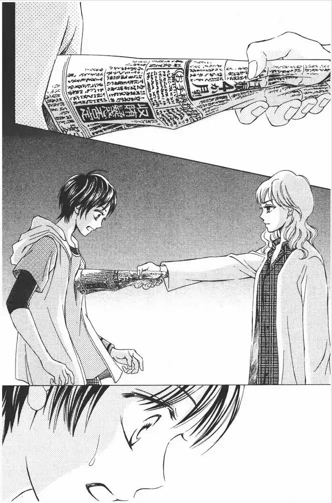 Life Chapter 76 page 41 - Chapter 76