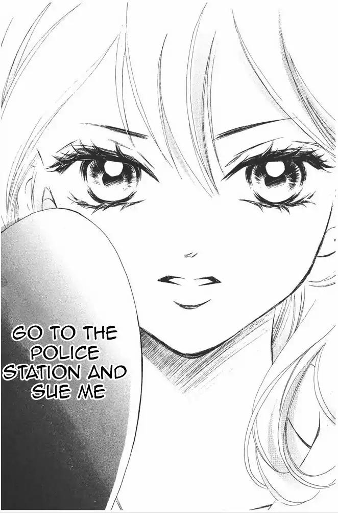 Life Chapter 76 page 44 - Chapter 76