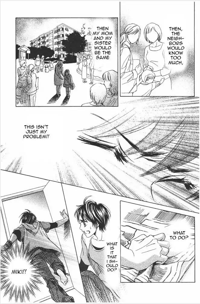 Life Chapter 77 page 12 - Chapter 77