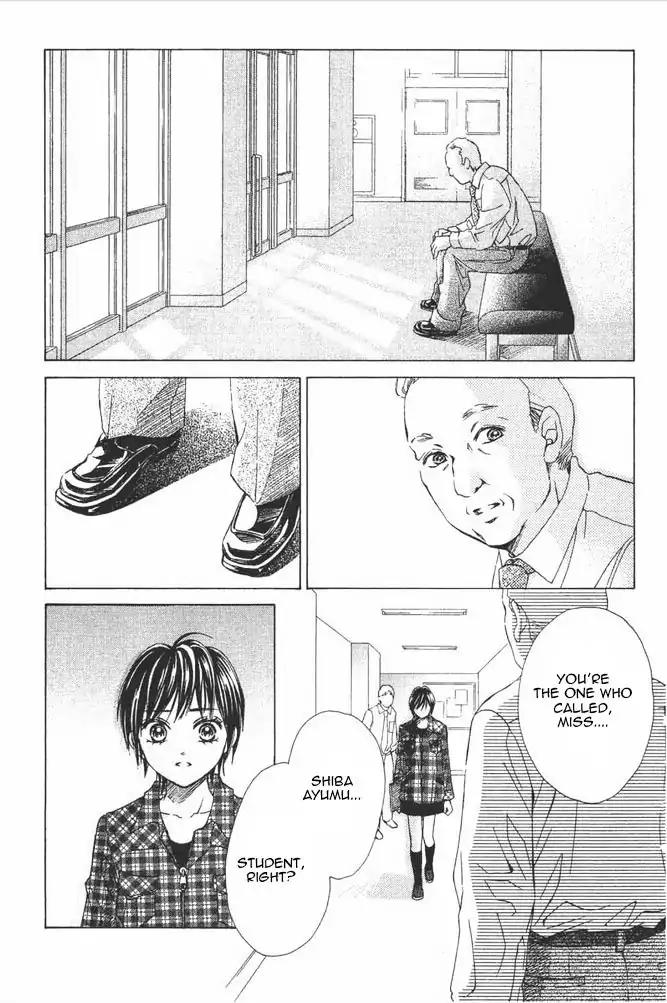 Life Chapter 77 page 28 - Chapter 77