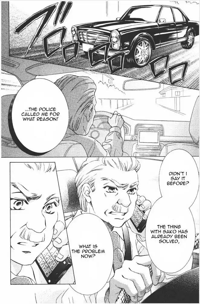 Life Chapter 77 page 33 - Chapter 77