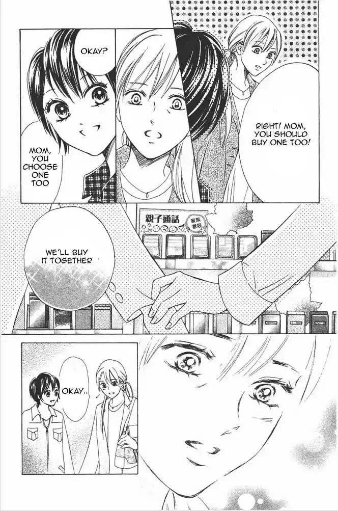 Life Chapter 77 page 40 - Chapter 77