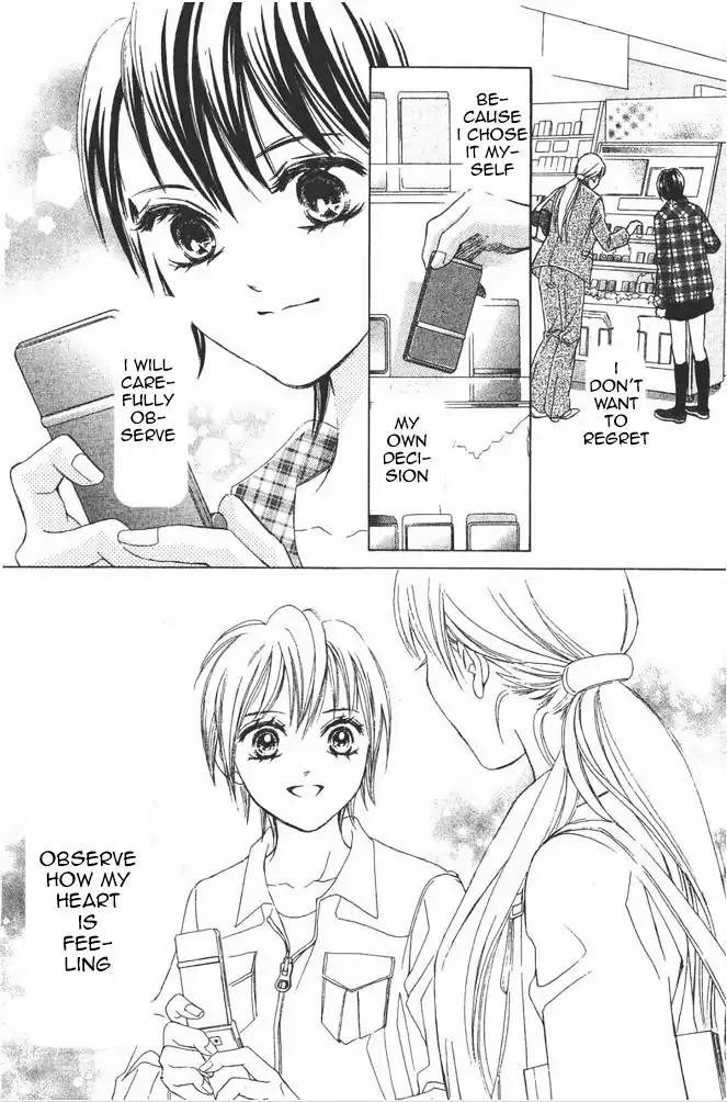 Life Chapter 77 page 41 - Chapter 77