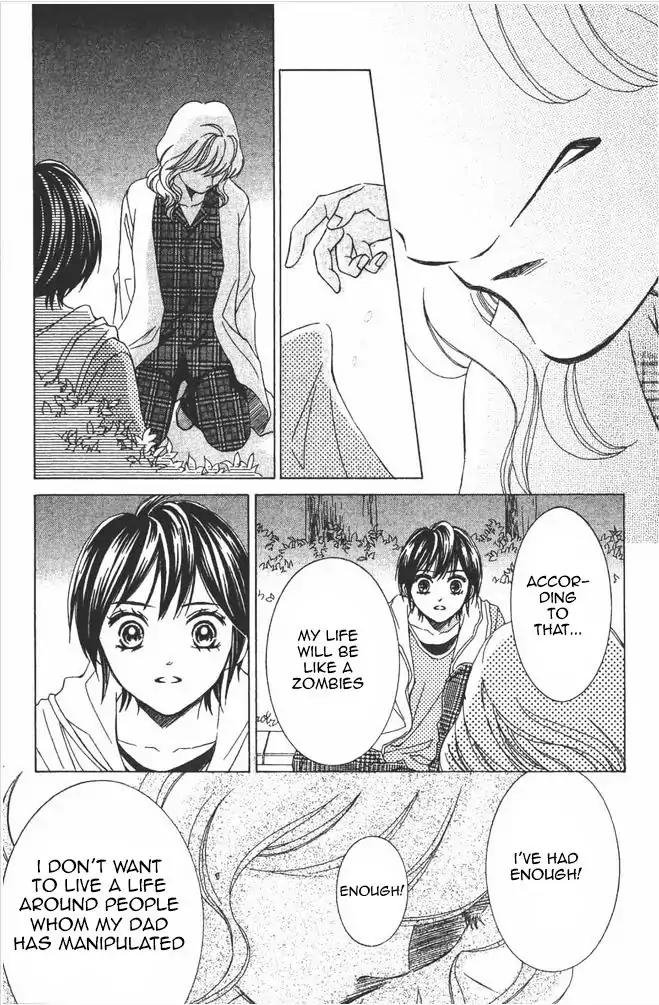 Life Chapter 77 page 6 - Chapter 77