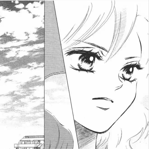 Life Chapter 77 cover