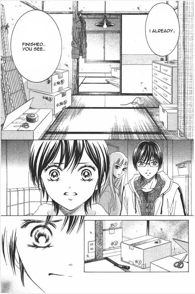 Life Chapter 78 page 10 - Chapter 78