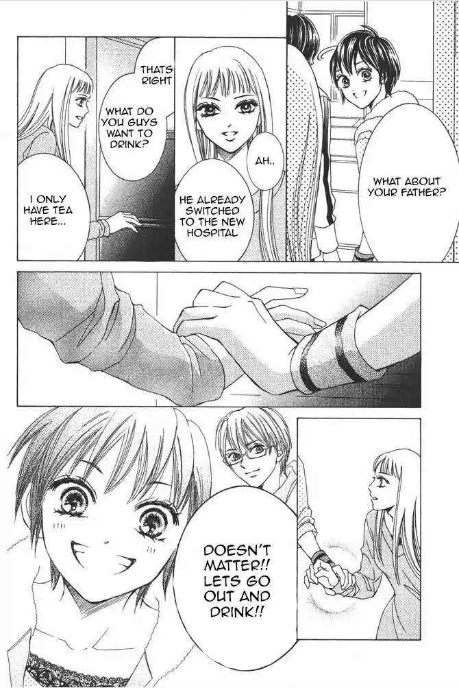 Life Chapter 78 page 11 - Chapter 78