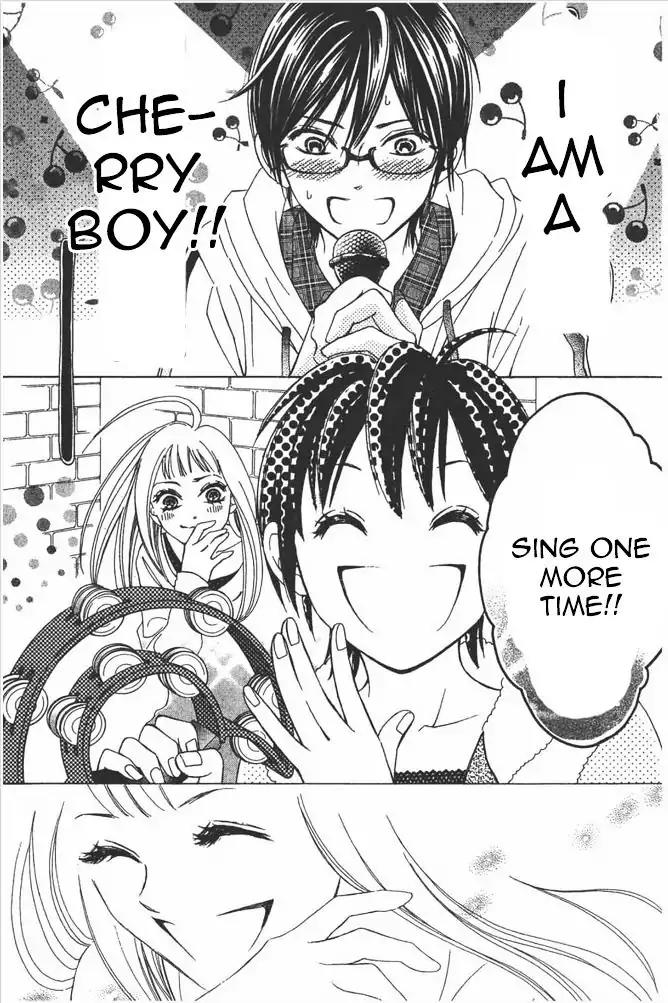 Life Chapter 78 page 14 - Chapter 78