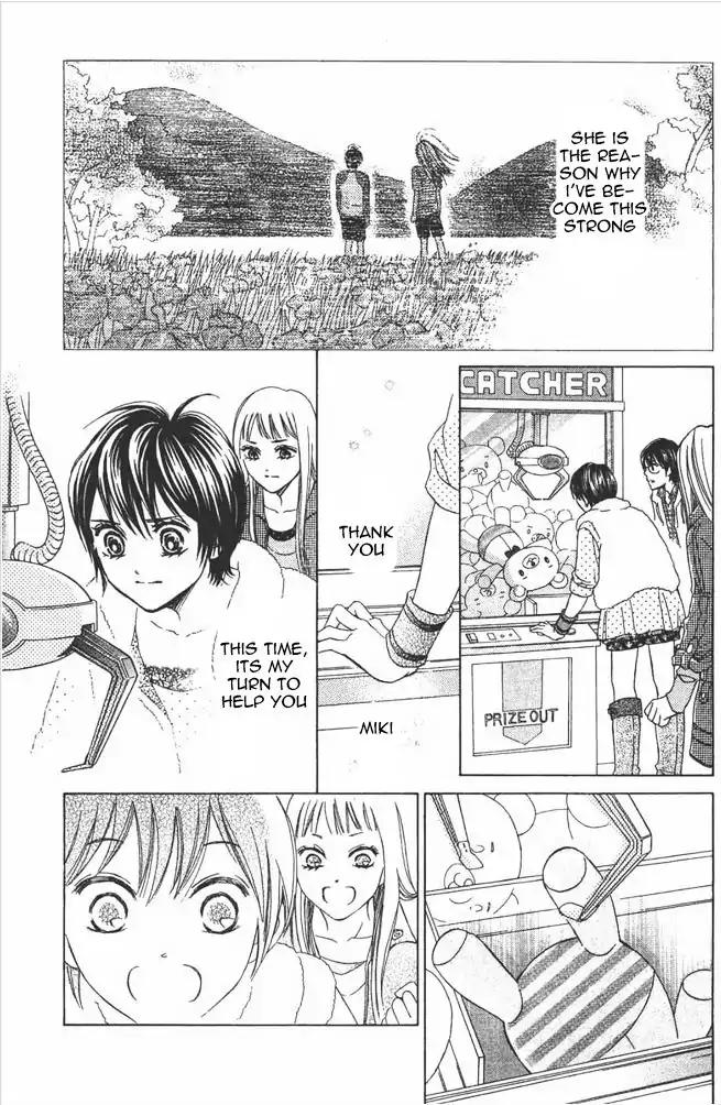 Life Chapter 78 page 18 - Chapter 78