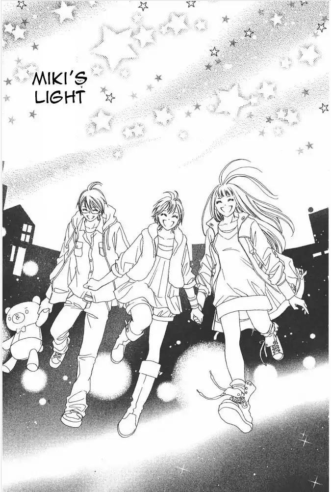 Life Chapter 78 page 20 - Chapter 78