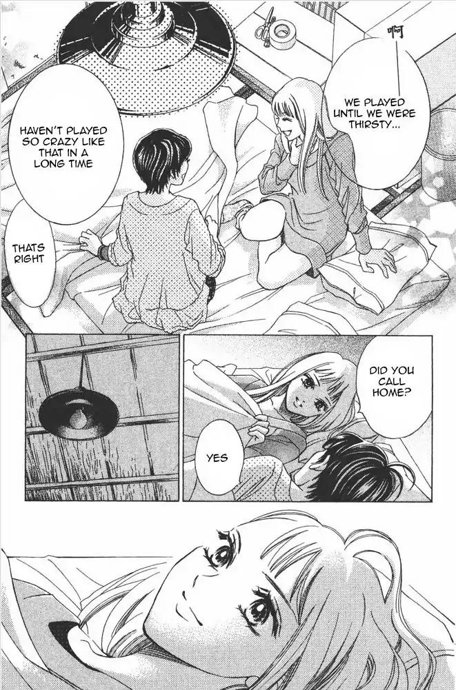 Life Chapter 78 page 24 - Chapter 78