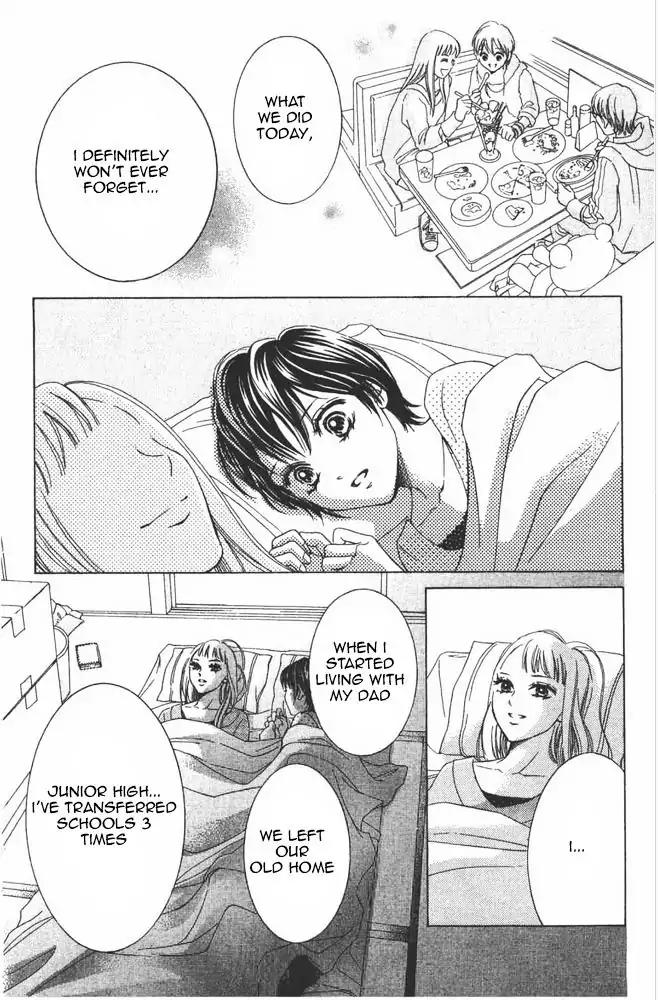 Life Chapter 78 page 25 - Chapter 78
