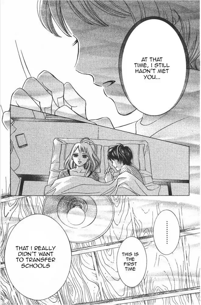 Life Chapter 78 page 28 - Chapter 78