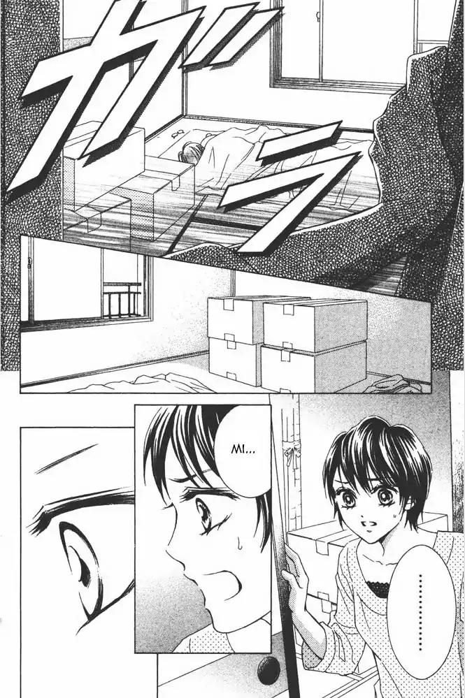 Life Chapter 78 page 35 - Chapter 78