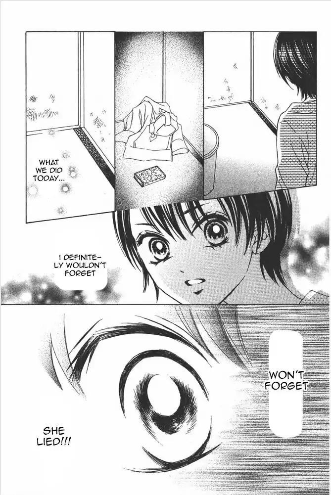 Life Chapter 78 page 36 - Chapter 78