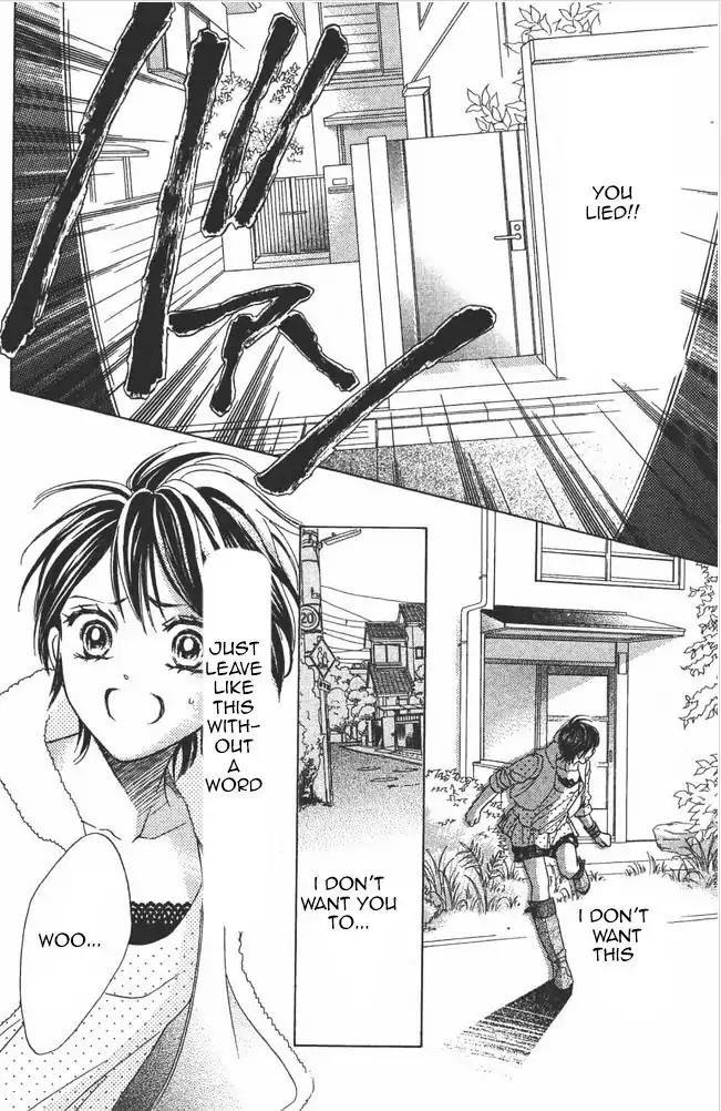 Life Chapter 78 page 37 - Chapter 78
