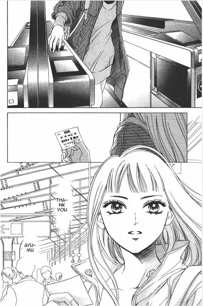 Life Chapter 78 page 39 - Chapter 78