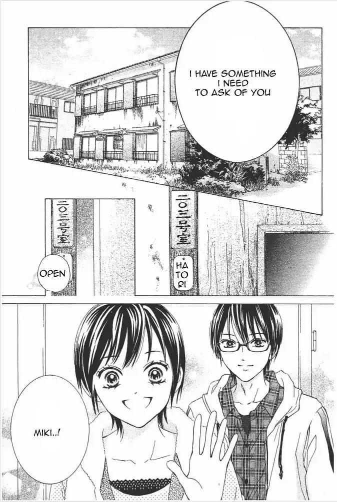 Life Chapter 78 page 8 - Chapter 78